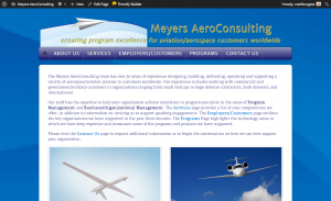 Meyers AeroConsulting