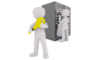 Business Website Security Package (Monthly)